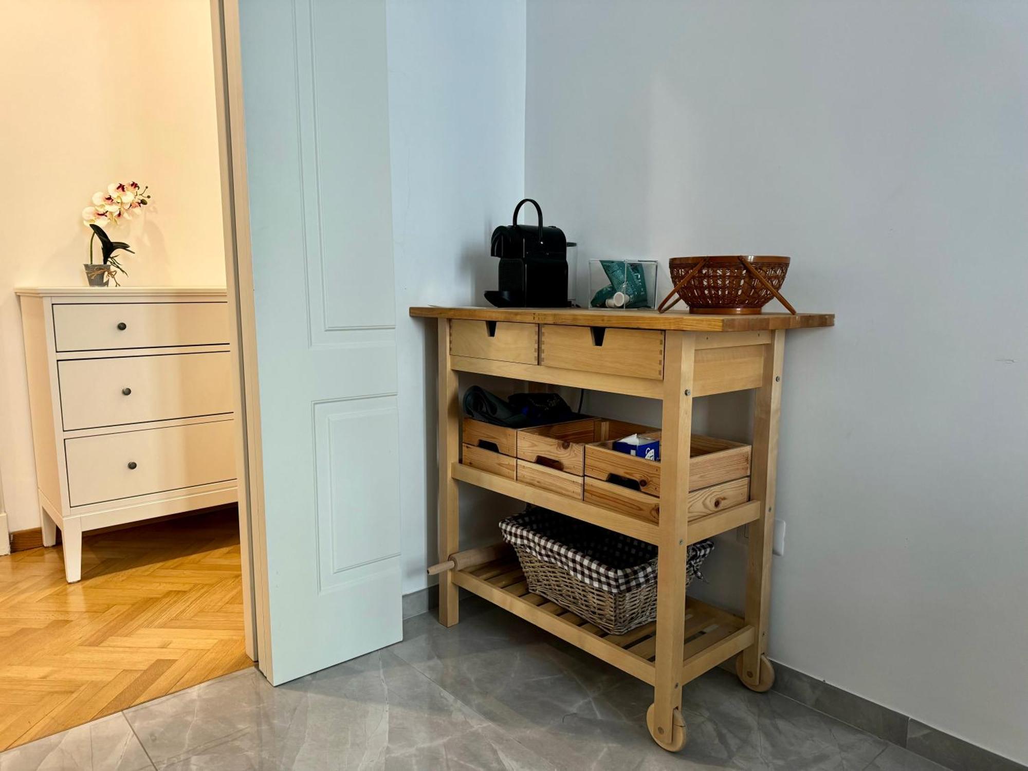 Appartement Charming Vaticano Rome