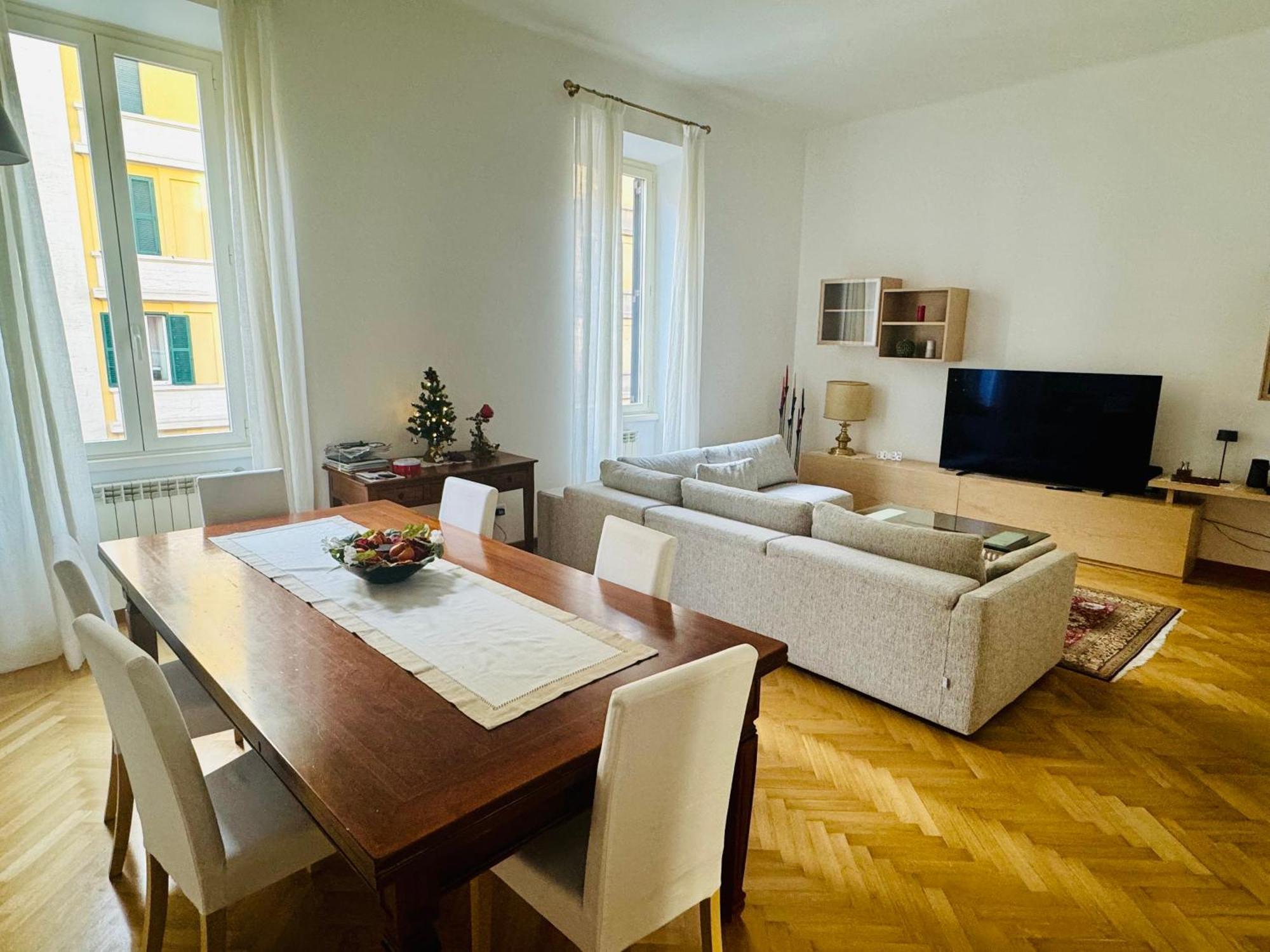 Appartement Charming Vaticano Rome