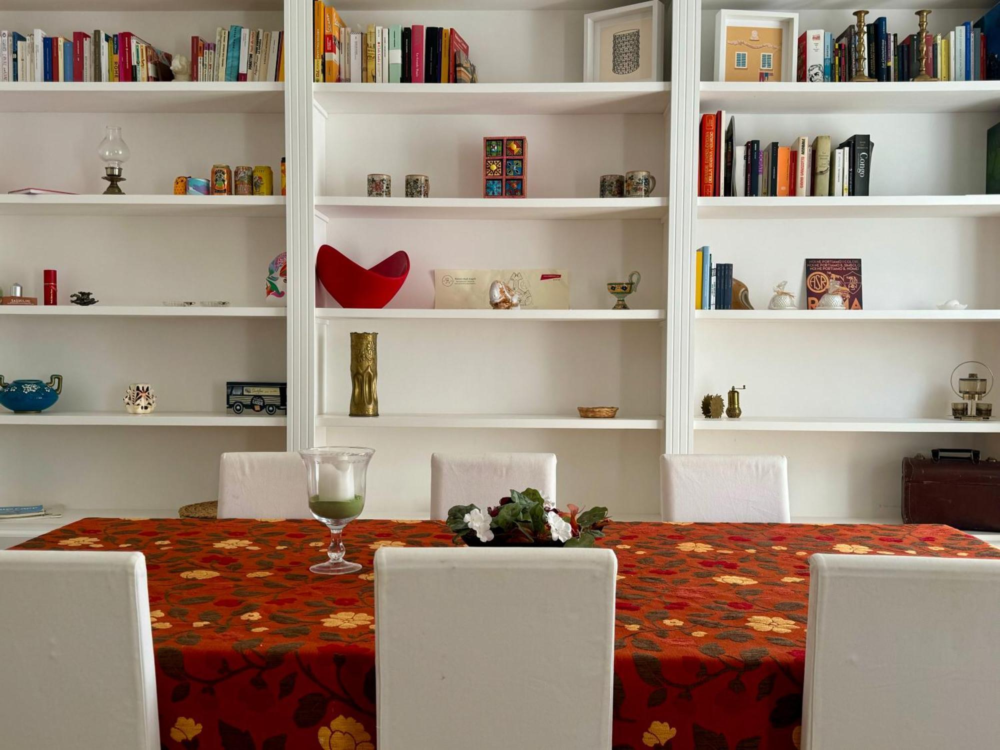 Appartement Charming Vaticano